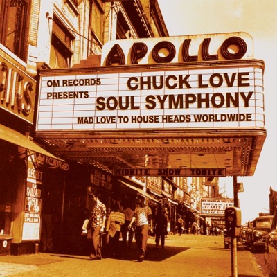 Soul Symphony - EP