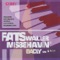 Ain't Misbehavin' artwork