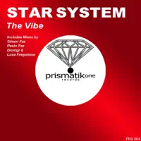 The Vibes (Simon Faz Original Mix) — Star System