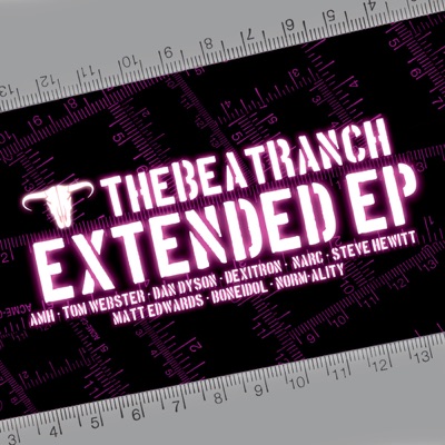 Extended 5 - EP