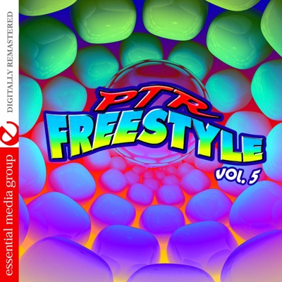 PTR Freestyle, Vol. 5 (Remastered)