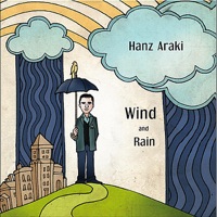 Rain by Hanz Araki on Apple Music