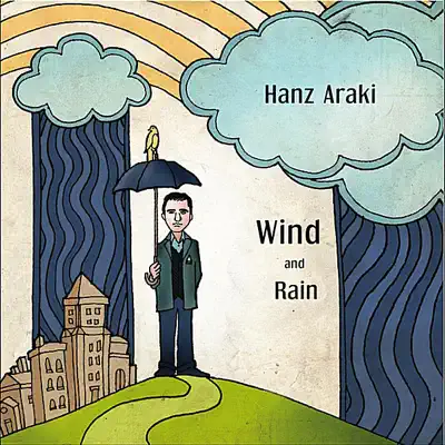 Listen to Rain by Hanz Araki