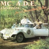 M.C. A.D.E. - Romantic Ryme