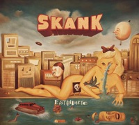 Estandarte - Skank