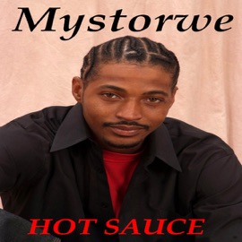 Hot Sauce Mystorwe