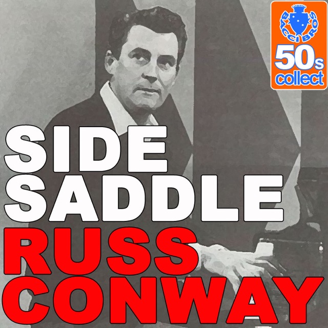 Side Saddle - Single