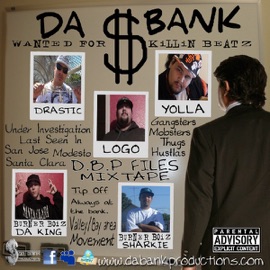 Get Thiz Papa (feat. Yolla, Drastic and YuYo MC) Da Bank