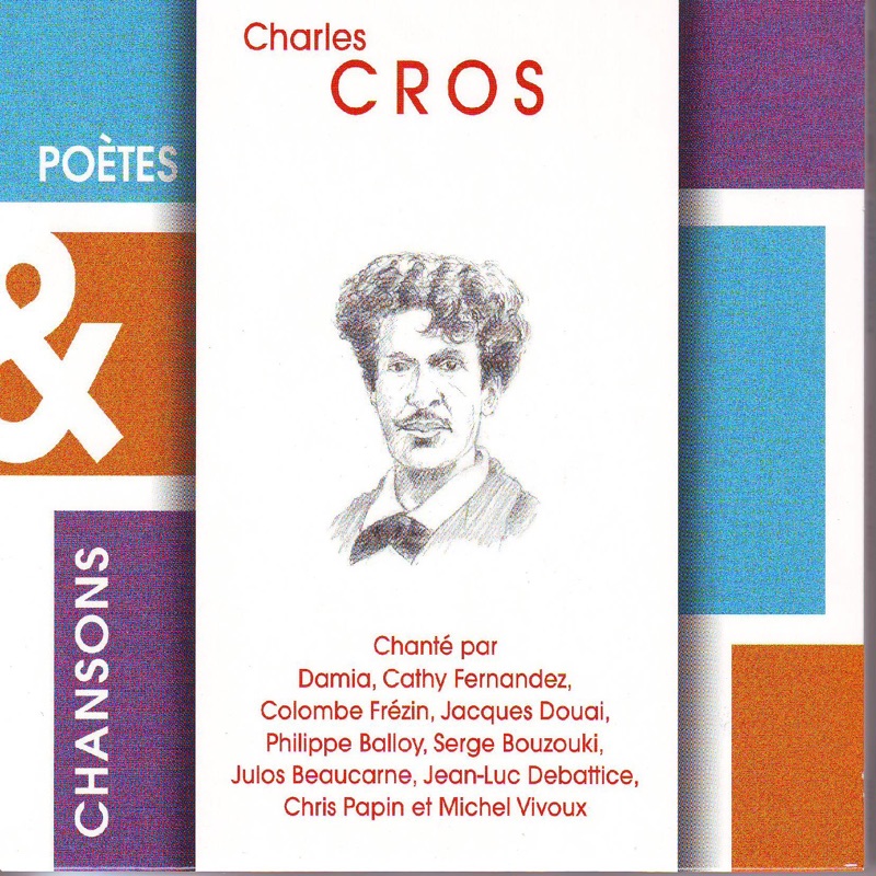 Chanson des peintres