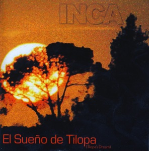 El sueño de Tilopa