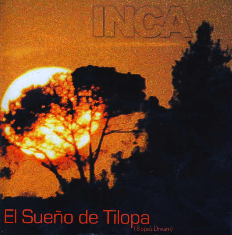 El sueño de Tilopa
