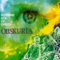 Burning Sea of Green