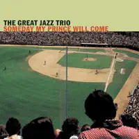 Caravan — Great Jazz Trio, The