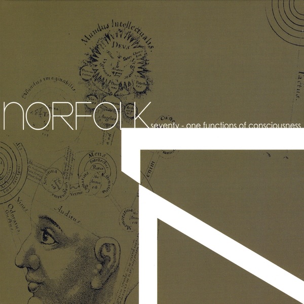 PAMS Mini Mix #71 - WNOR 'Norfolk, VA'