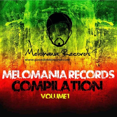 Paso Doble presents Various Melomania Records Artist Vol.1