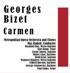 Georges Bizet: Carmen