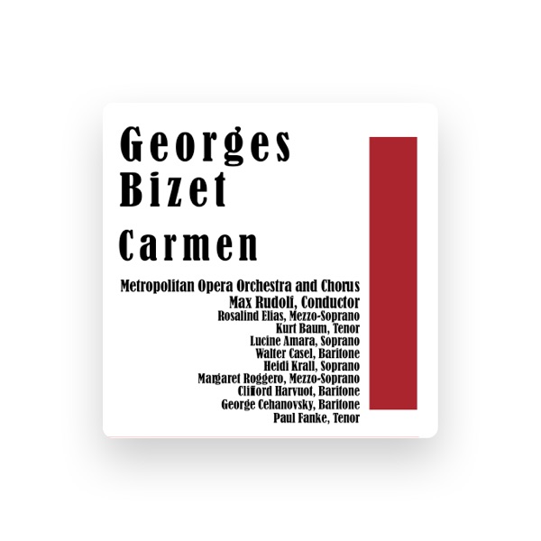 George Cehanovsky's avatar