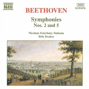 Beethoven: Symphonies Nos. 2 and 5