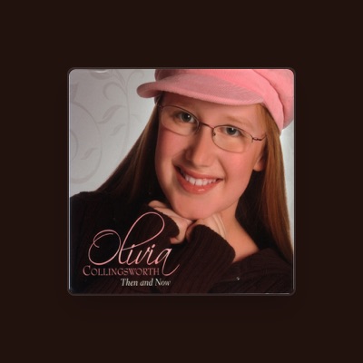 Listen to Olivia Collingsworth, watch music videos, read bio, see tour dates & more!