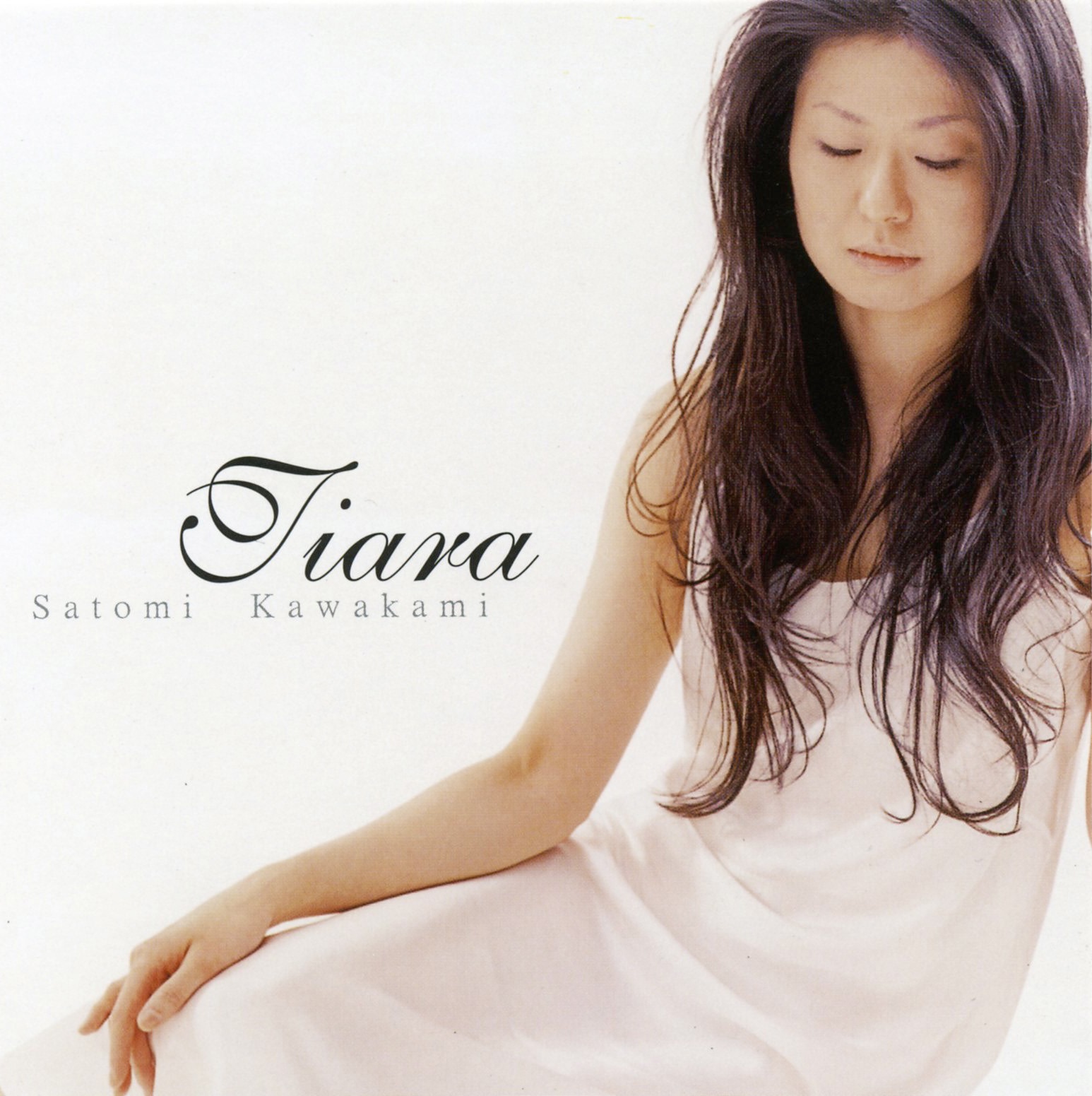 Satomi Kawakami - Dear Bear