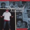 The Spiritual Lyricist