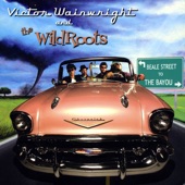 Victor Wainwright & The WildRoots - Blues Grass