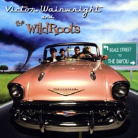 Victor Wainwright & The WildRoots - Long Way to Go