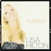 Lisa Hilton - Blue Reflections