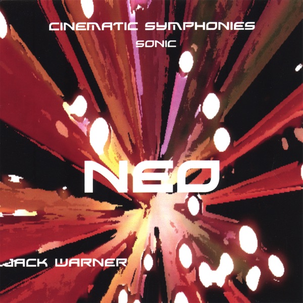 Cinematic Symphonies-Neo-Sonic