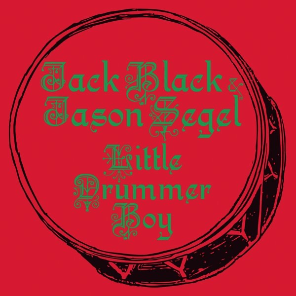 Peace On Earth/Little Drummer Boy 2010 - Single