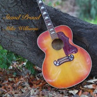 Stand Proud - Single - Mike Williams