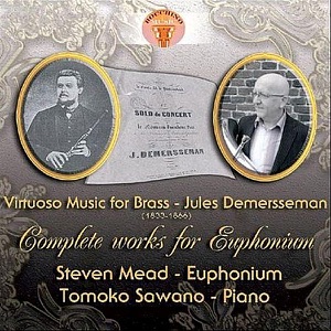 Virtuoso Music for Brass