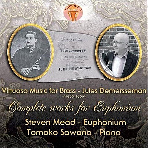 Virtuoso Music for Brass