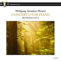 Concerto for Piano & Orchestra Vol. 6 - St. Petersburg Soloists