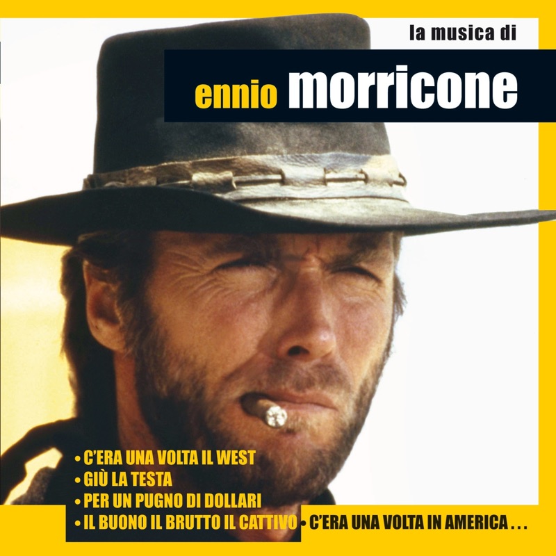 C'era una volta nel West