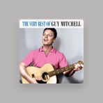 Guy Mitchell