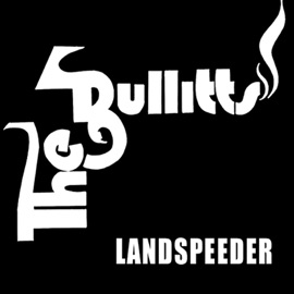 Landspeeder The Bullitts