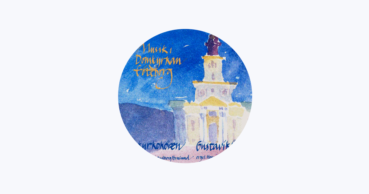 ‎Ann Mari Rydberg-Fernlund — Apple Music
