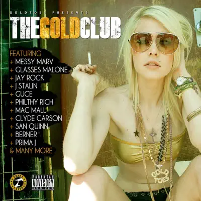 Listen to The Gold Club by Goldtoes