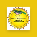 The Jaynetts