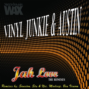 Jah Love (The Remixes) - EP