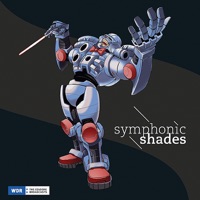 Symphonic Shades - Chris Huelsbeck, WDR Rundfunk Orchester Koeln & FILMharmonic Choir Prague