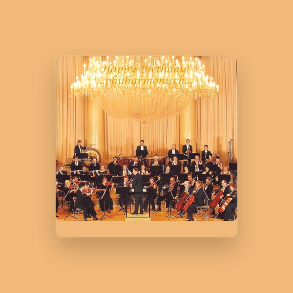 Baden-Badener Philharmonie's avatar
