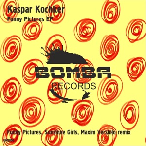 Funny Pictures EP - Single