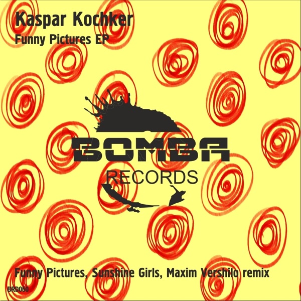 Funny Pictures EP - Single