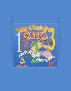 Listen to Marie-Josée Clency, watch music videos, read bio, see tour dates & more!