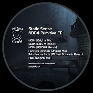 ND04-Primitive - EP