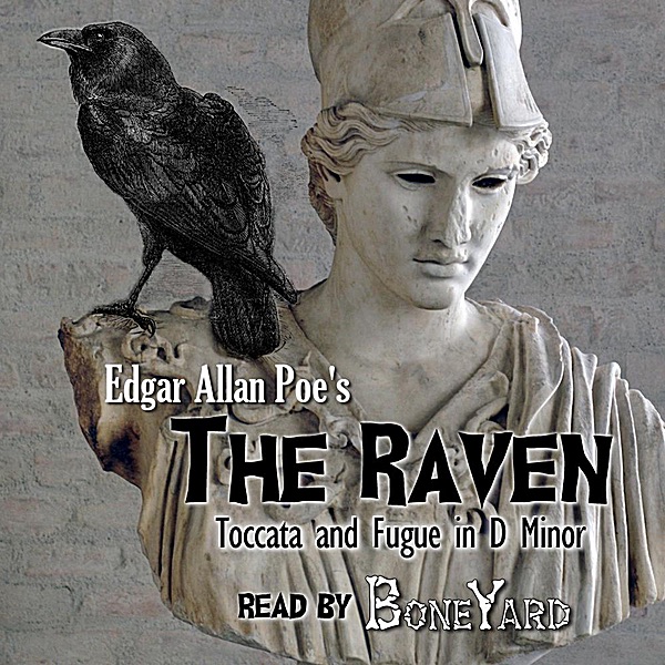 The Raven (Toccata and Fugue In D Minor)