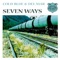 Seven Ways - Cold Blue & Del Mar lyrics