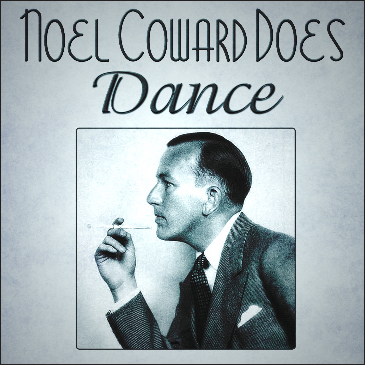 Noel Coward Does Dance